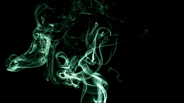 smoke odor removal