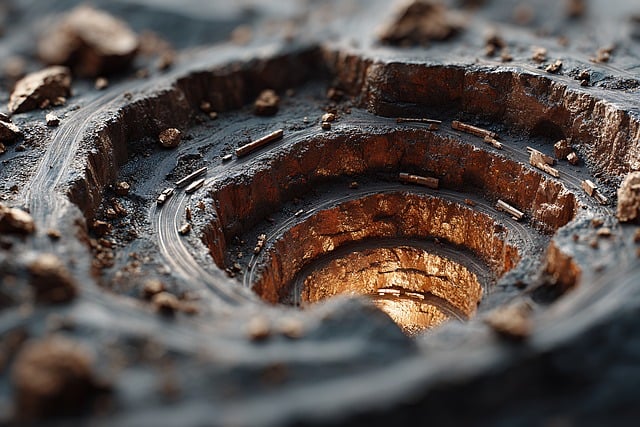 water extraction