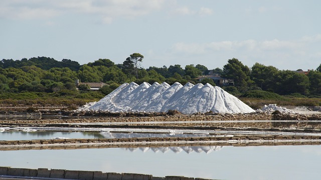 water extraction