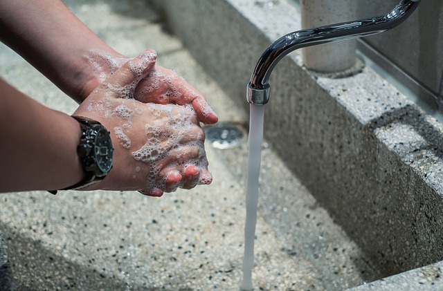 water removal