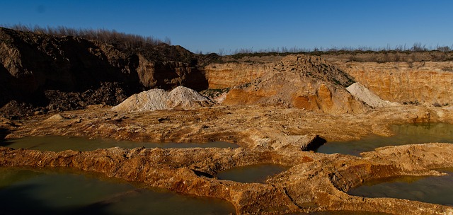 water removal