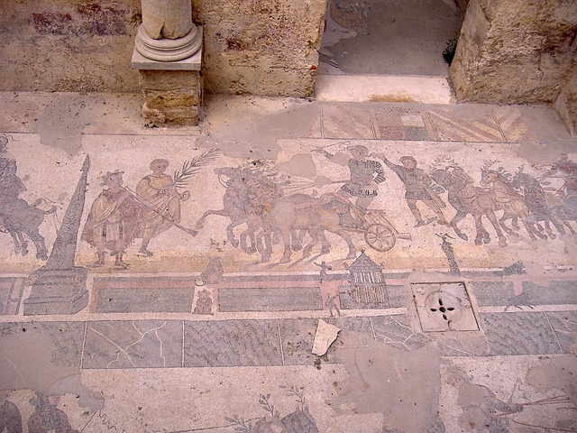 water restoration