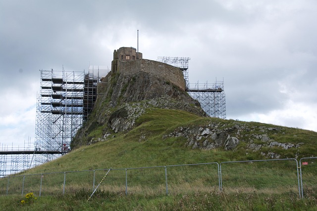 water restoration
