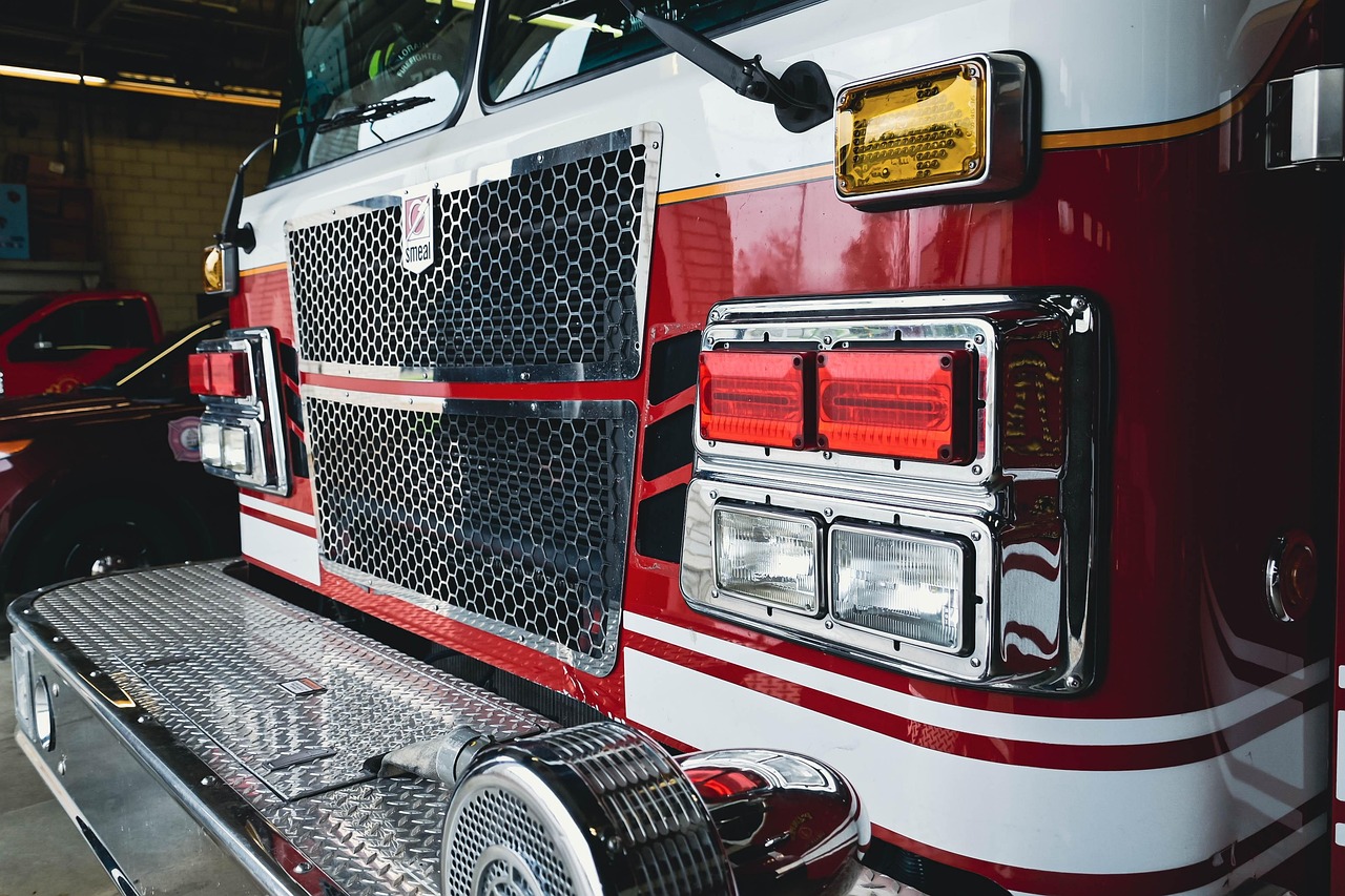 emergency restoration services