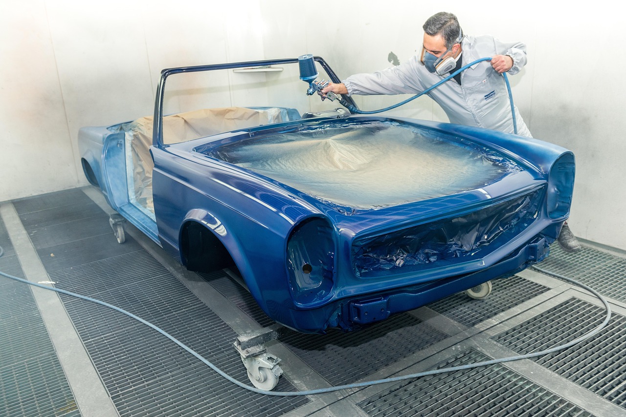 restoration services