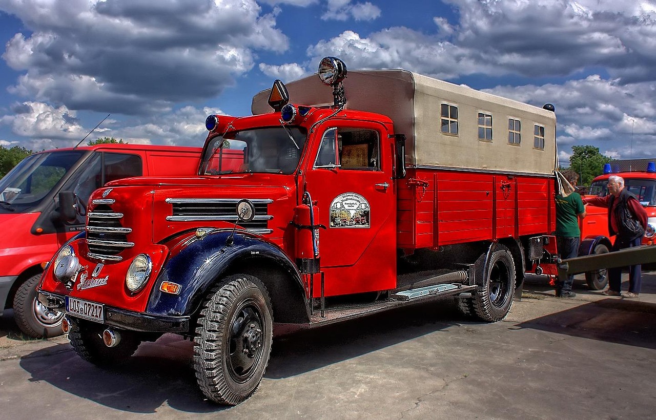 fire restoration