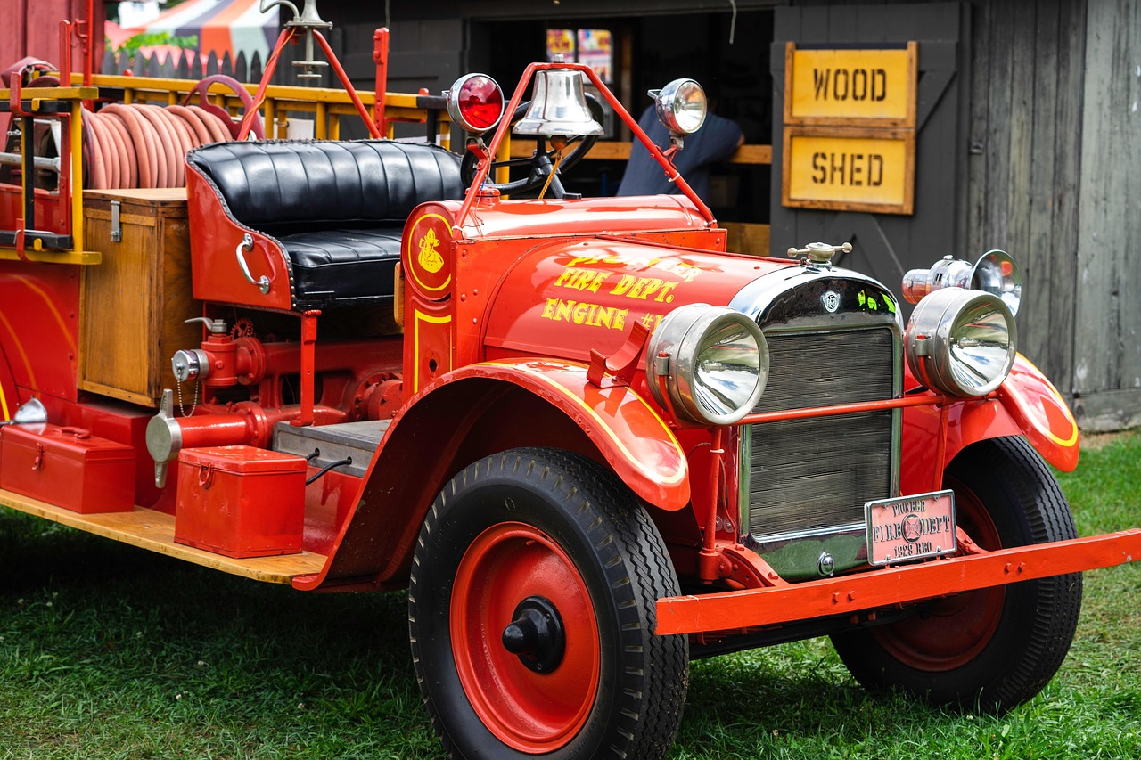 fire restoration