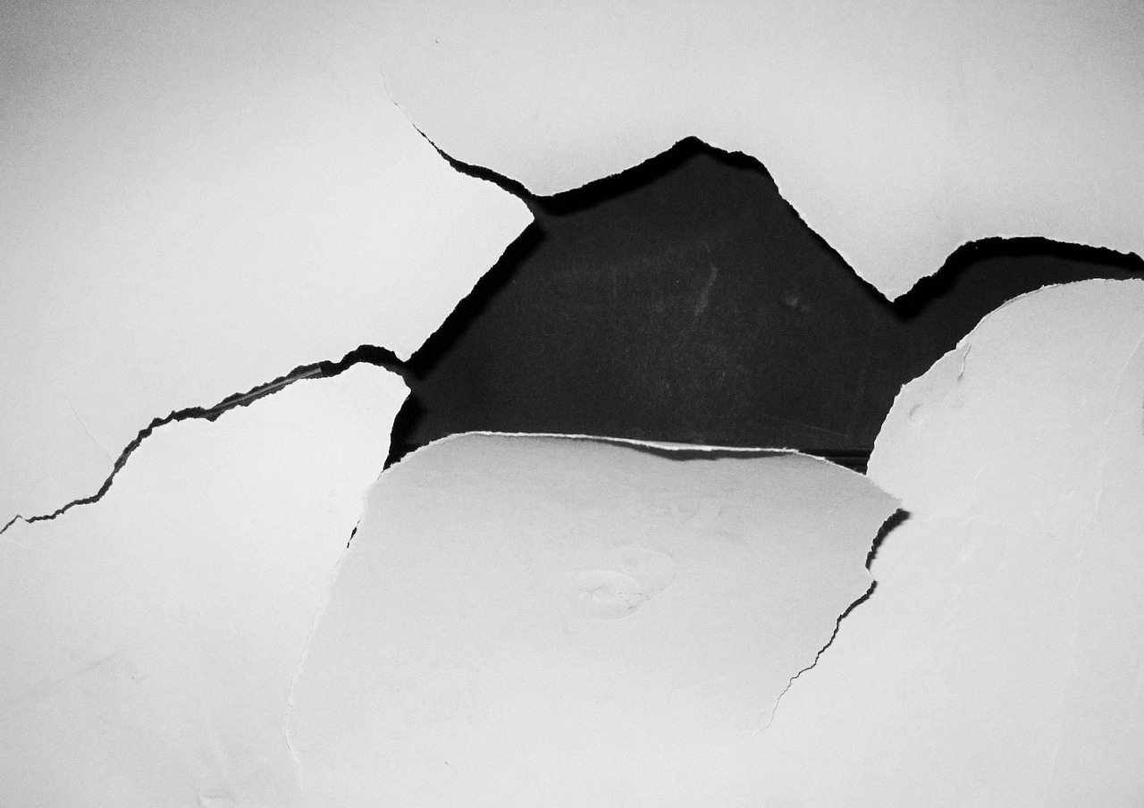 flood damage repair