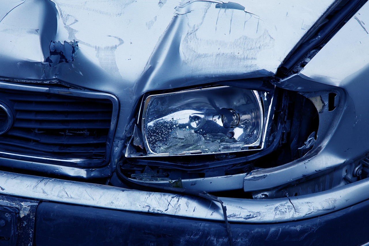 flood damage repair