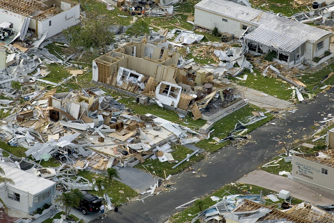property damage