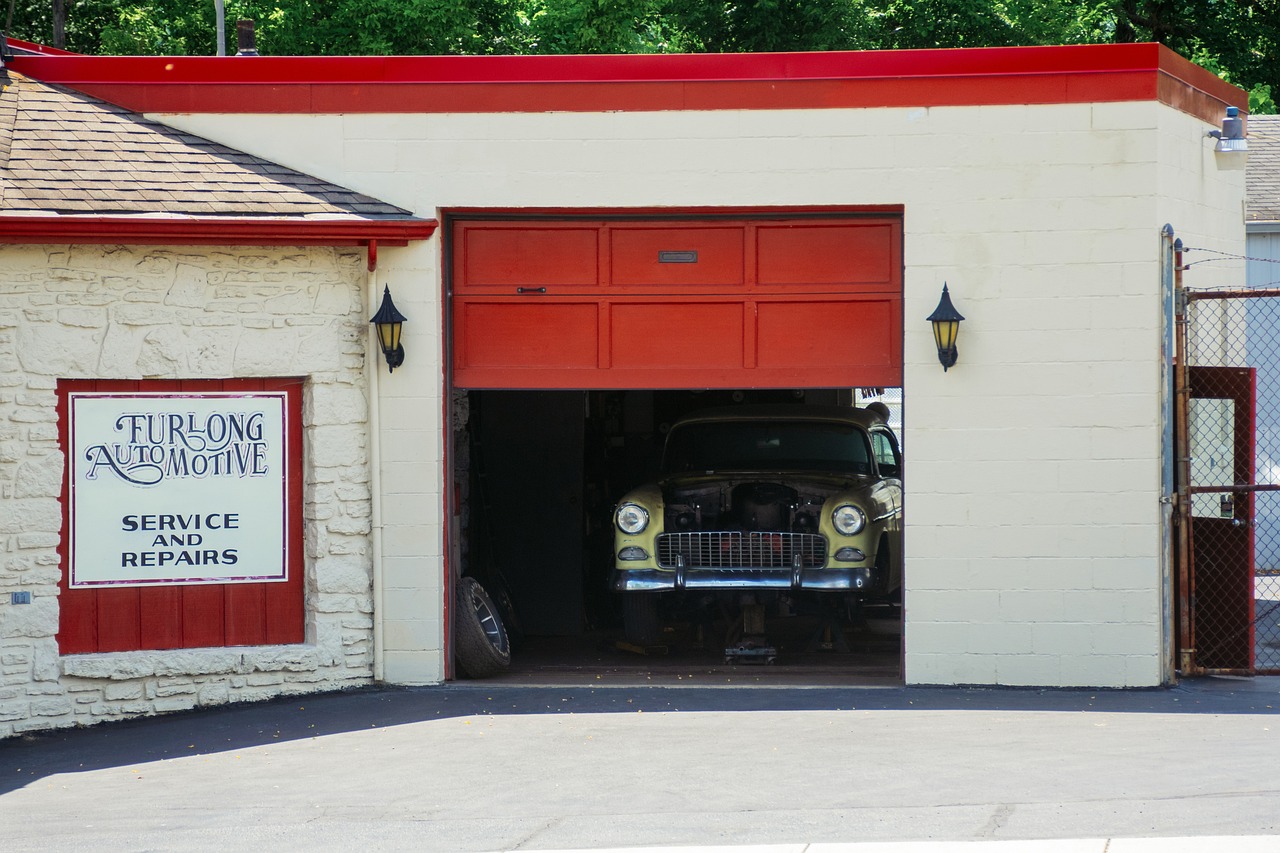 restoration services