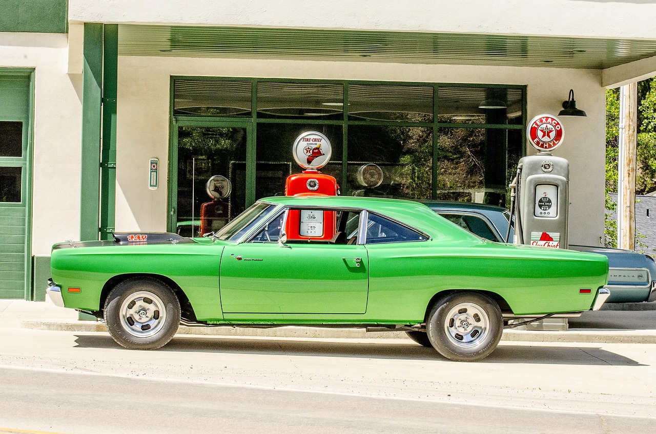 restoration services