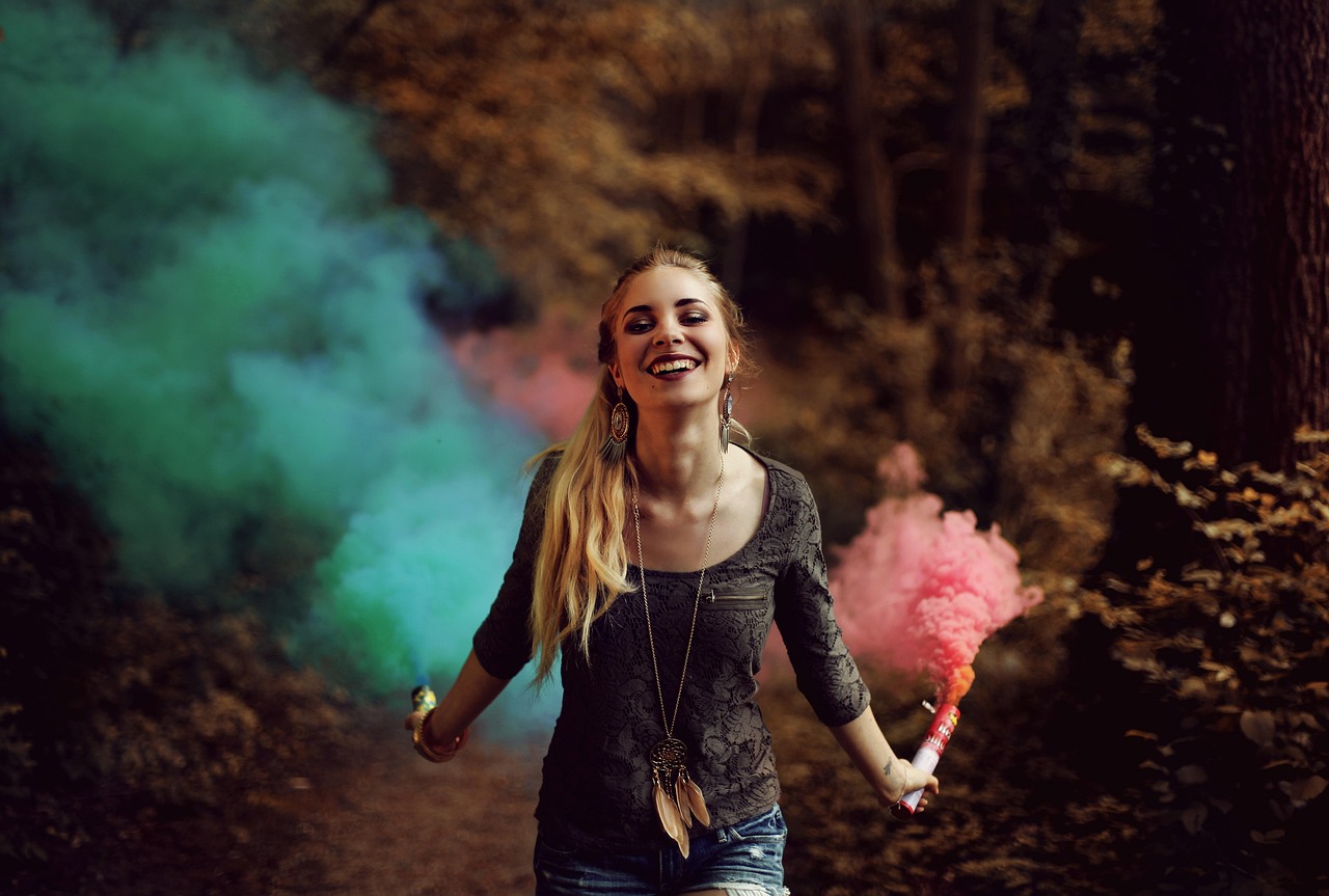 smoke odor removal