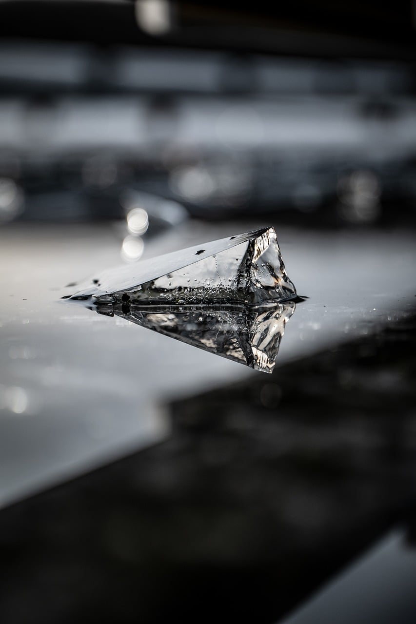 water damage mitigation