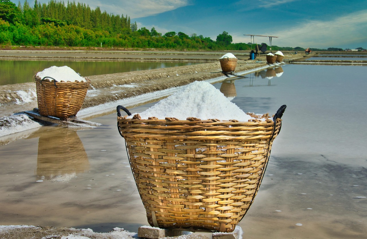 water extraction